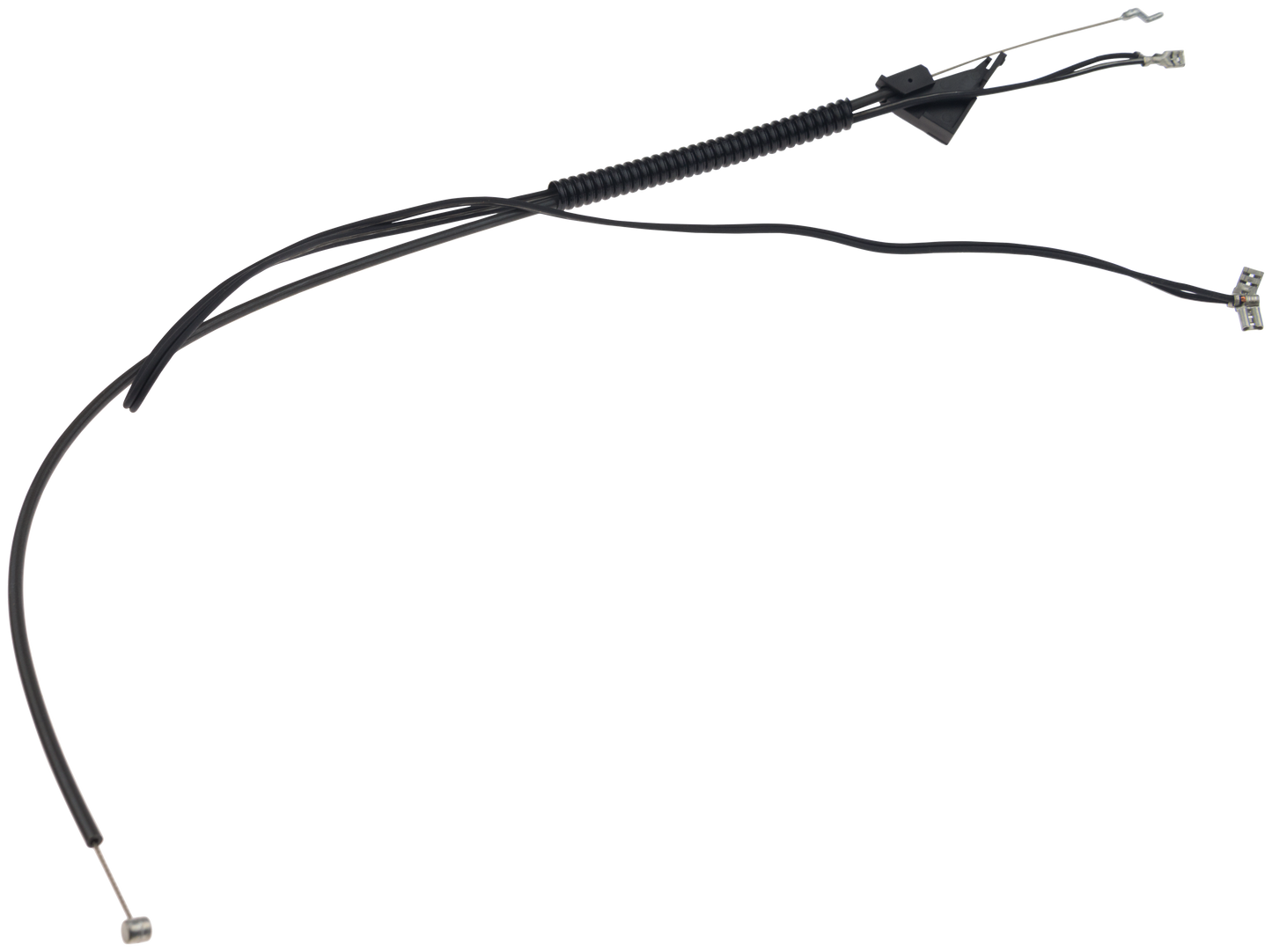 HUSQVARNA CABLE ASS - 503874301 / 503 87 43-01
