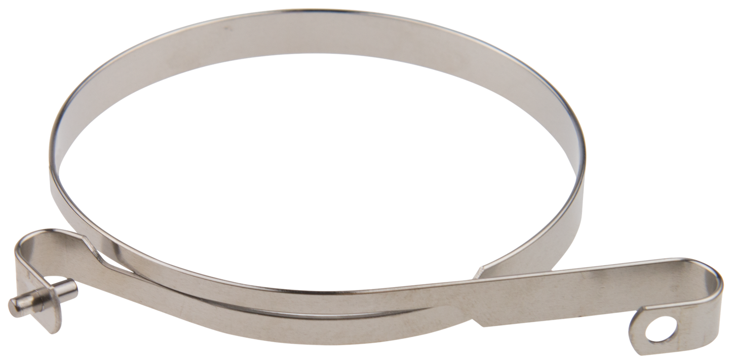 HUSQVARNA BRAKE BAND ASSY - 505199502 / 505 19 95-02