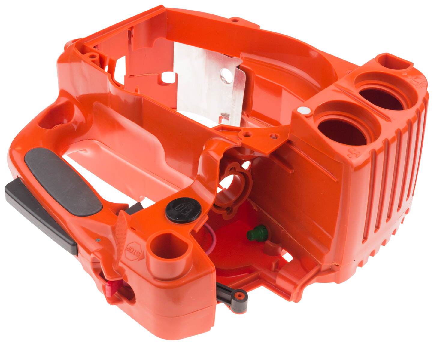 HUSQVARNA TANK UNIT ASSY - 544110904 / 544 11 09-04