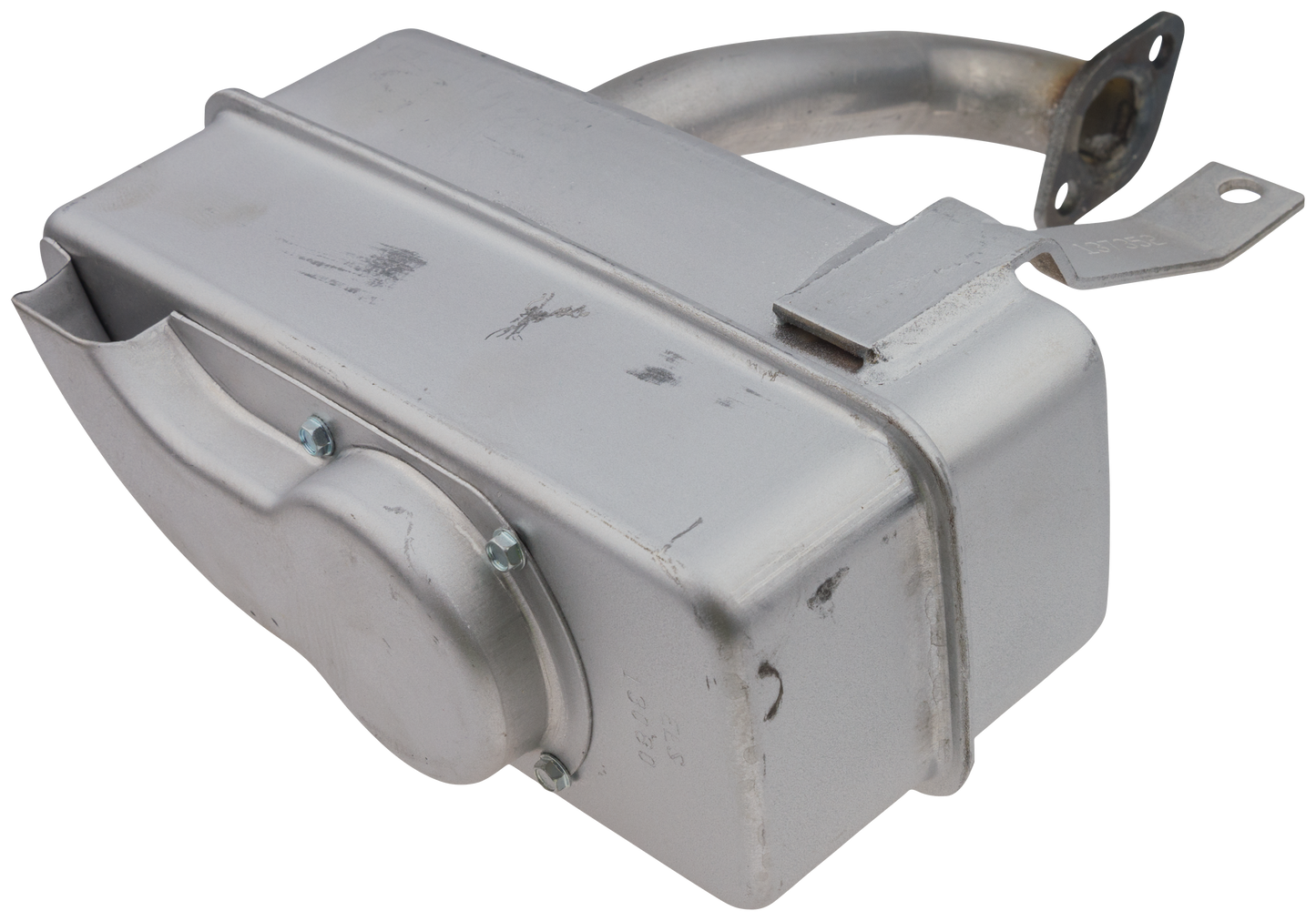 HUSQVARNA MUFFLER - 532137352 / 532 13 73-52
