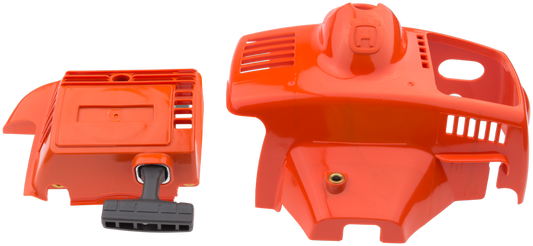 HUSQVARNA KIT STARTER & CYL.COVER - 576469501/576 46 95-01