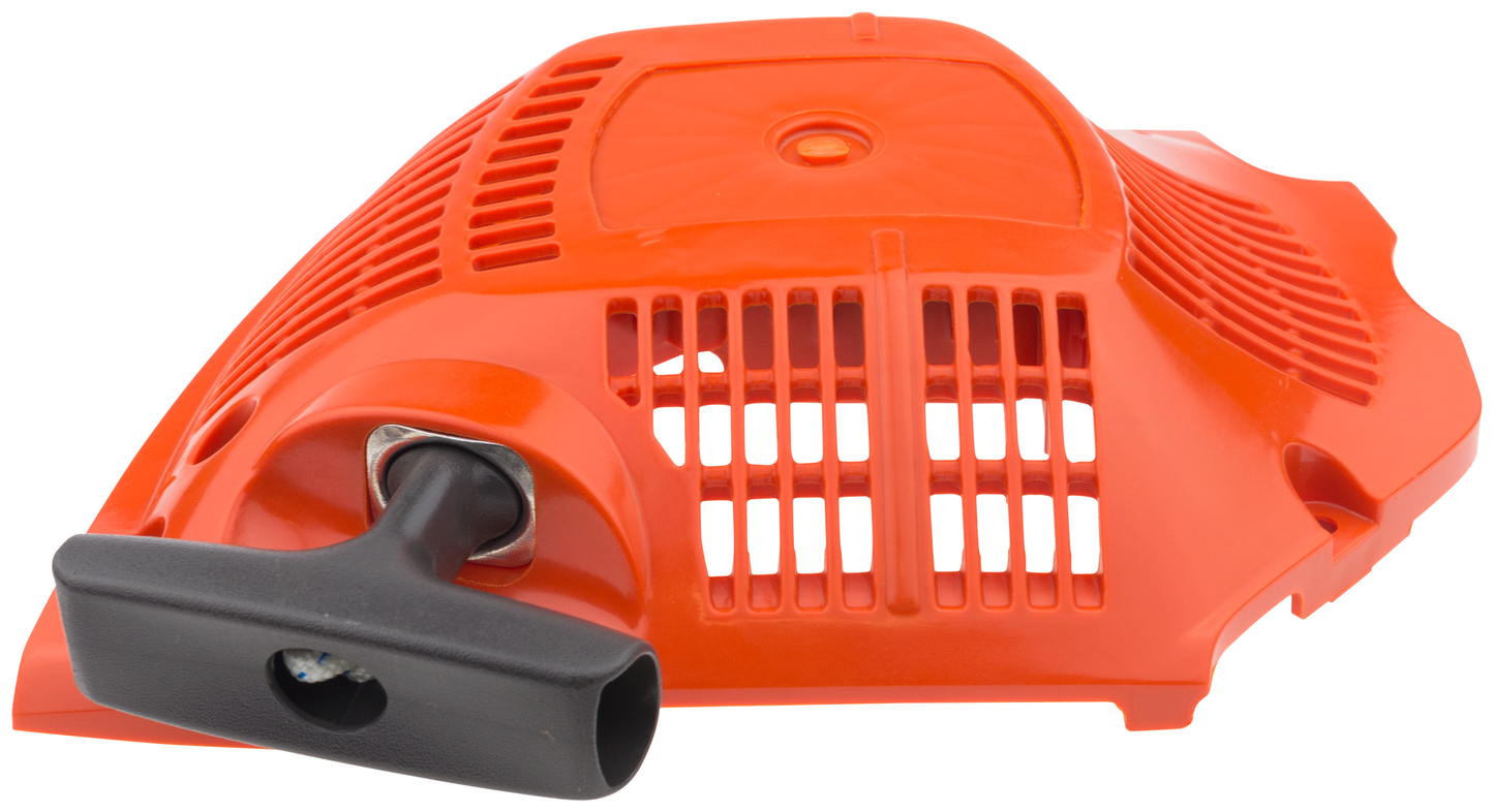 HUSQVARNA STARTER HOUSING CPL. - 537284201 / 537 28 42-01