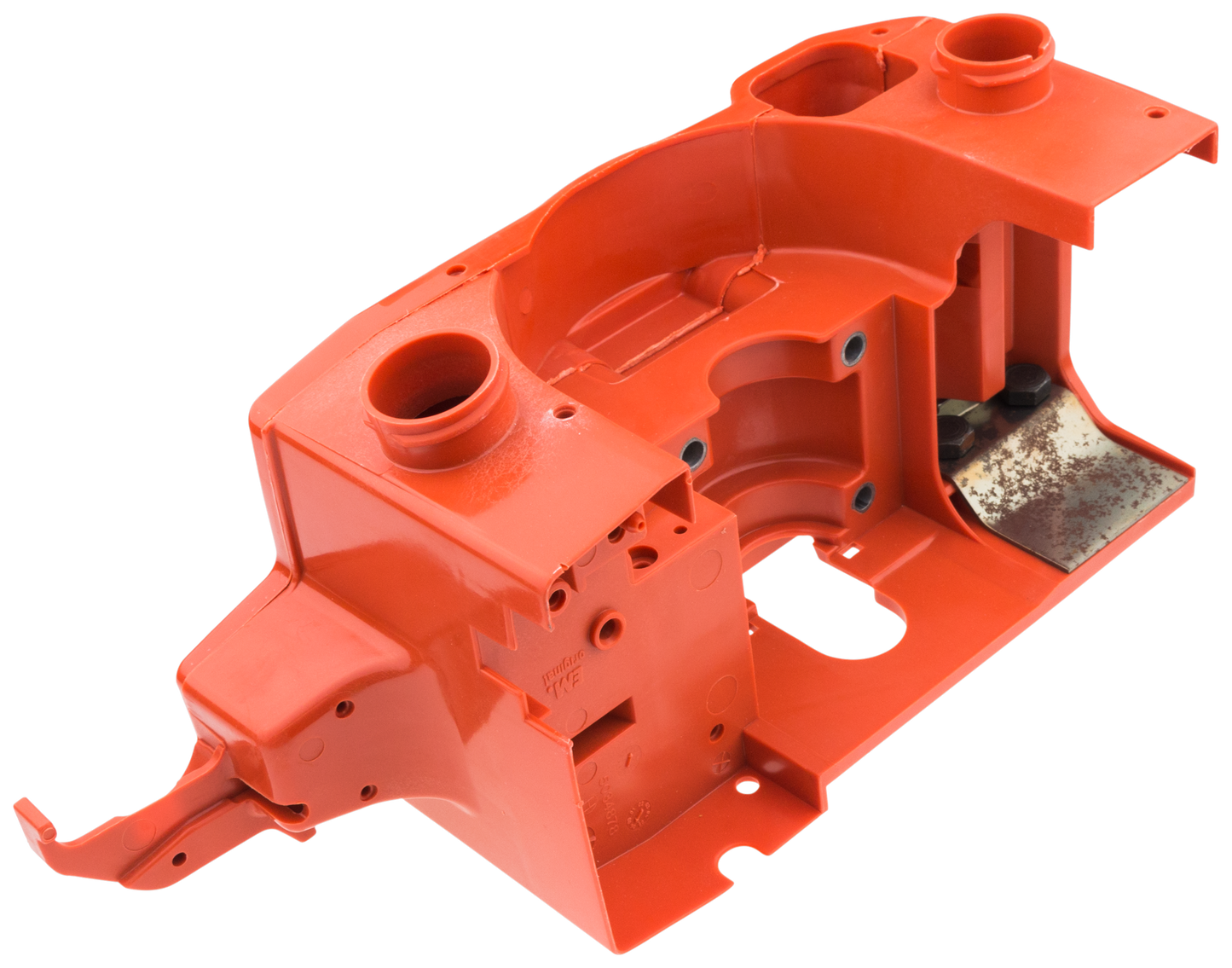 HUSQVARNA TANK CPL. ORANGE - 503498202 / 503 49 82-02