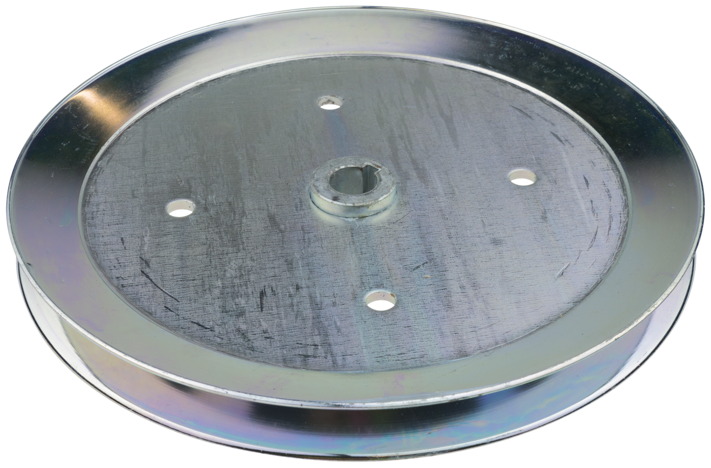 HUSQVARNA PULLEY - 532123666 / 532 12 36-66