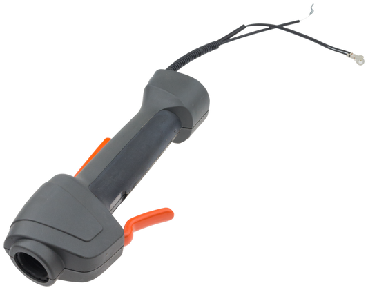 HUSQVARNA THROTTLE HANDLE CPL - 544143602 / 544 14 36-02