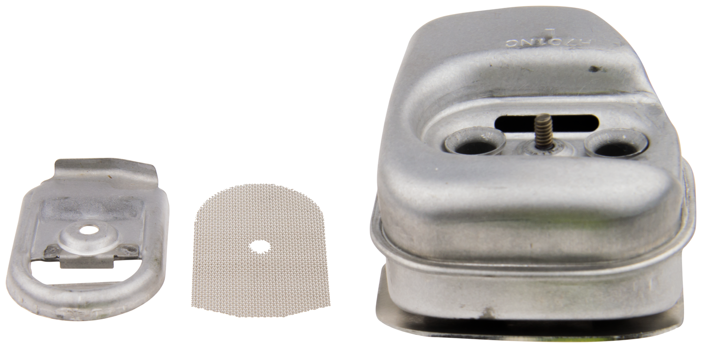 HUSQVARNA KIT MUFFLER - 545180843 / 545 18 08-43