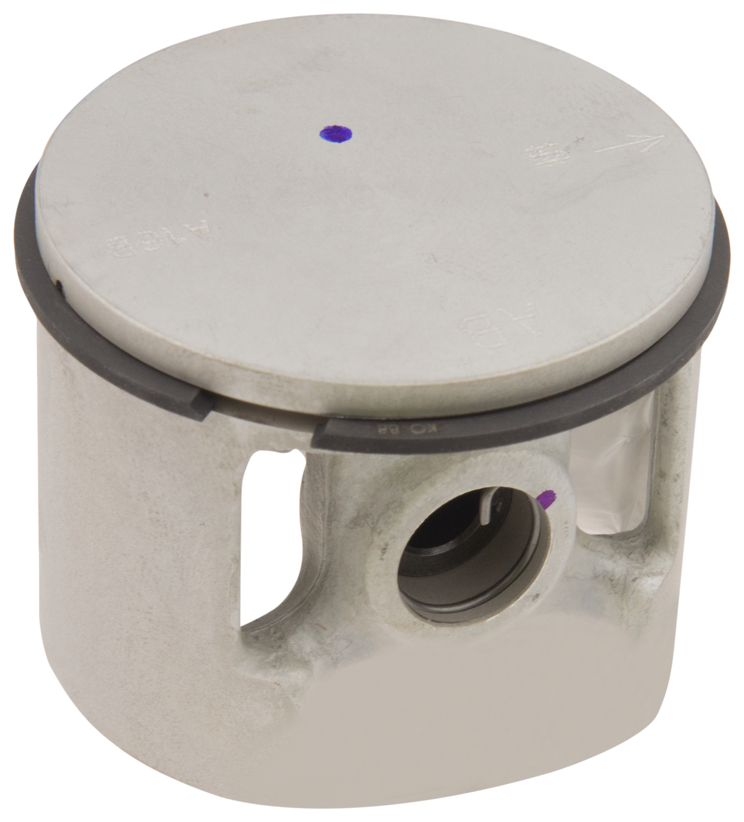 HUSQVARNA PISTON ASSY - 544224102 / 544 22 41-02