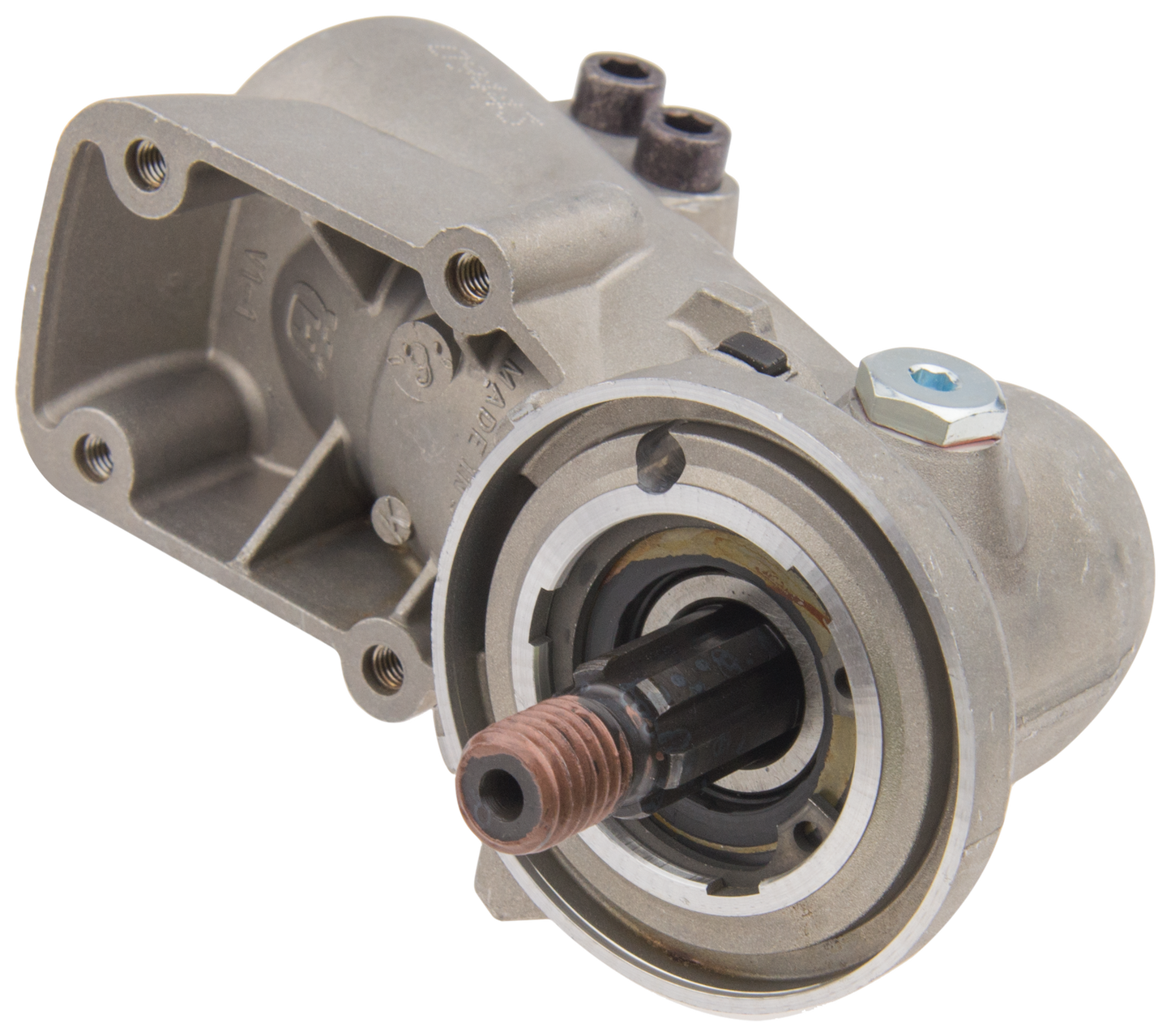 HUSQVARNA BEVEL GEAR - 537428204 / 537 42 82-04