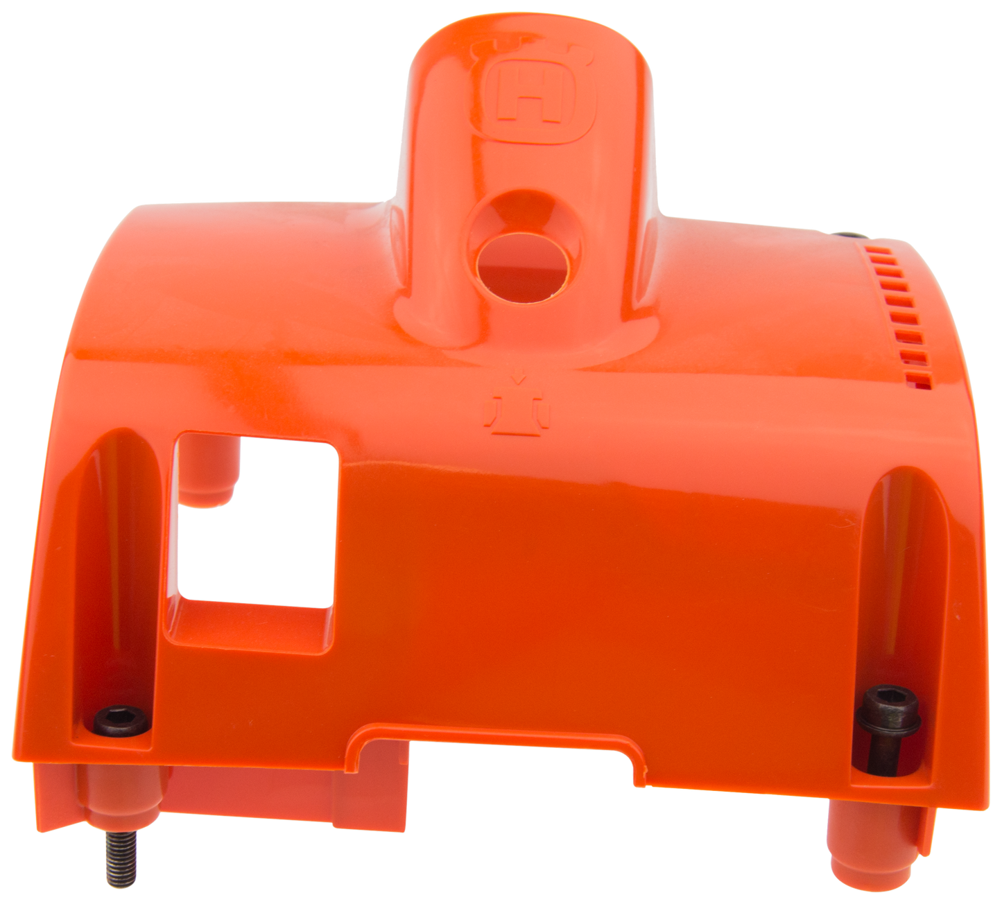 HUSQVARNA CYLINDER COVER ASSY - 575511401 / 575 51 14-01