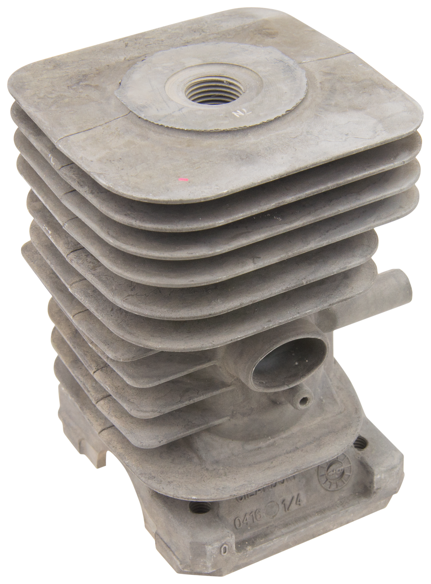 HUSQVARNA CYLINDER W/PISTON - 503728001 / 503 72 80-01