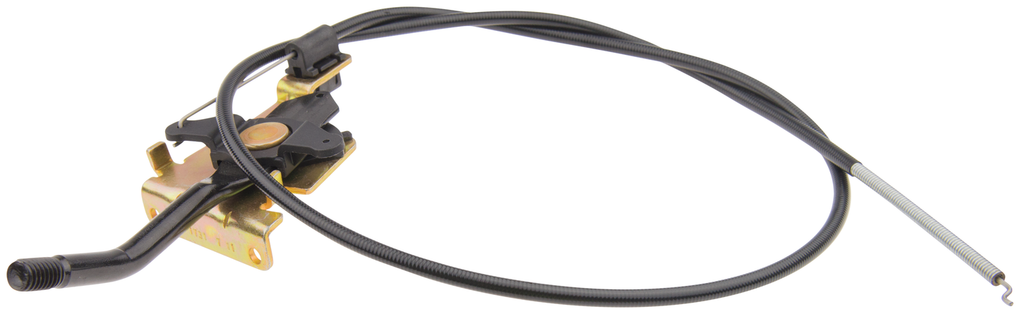 HUSQVARNA CONTROL THROTTLE/CHOKE - 532424340 / 532 42 43-40