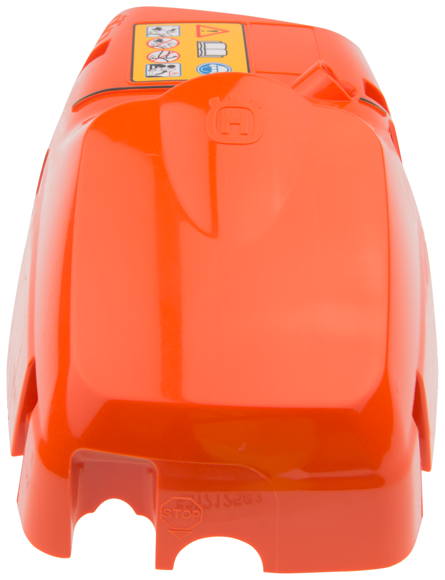 HUSQVARNA CYLINDER COVER - 537212503 / 537 21 25-03