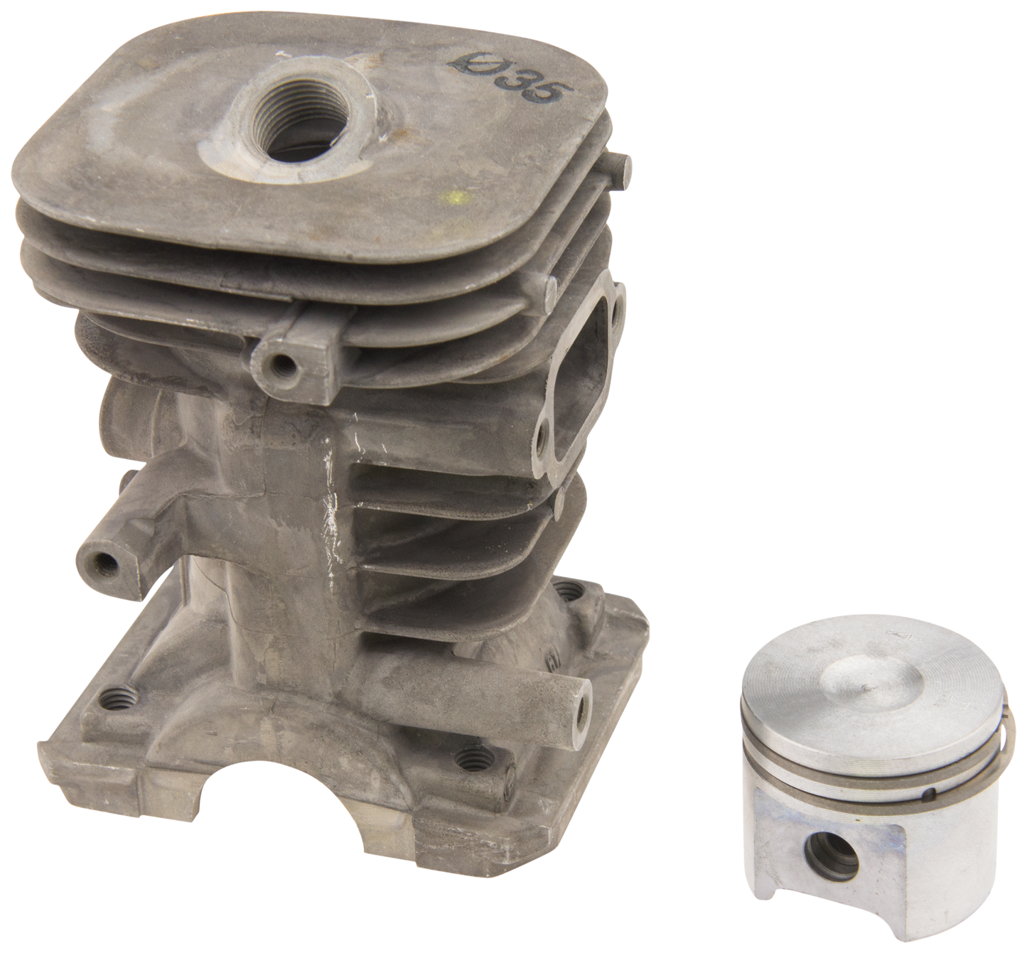 HUSQVARNA CYLINDER - 537039501 / 537 03 95-01