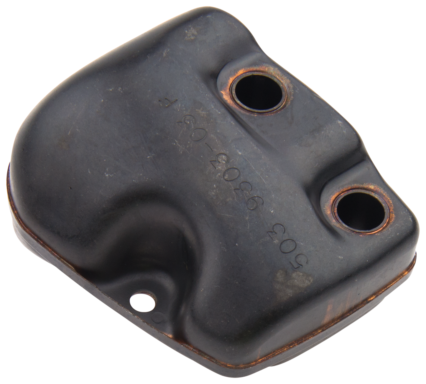 HUSQVARNA MUFFLER - 503930303 / 503 93 03-03