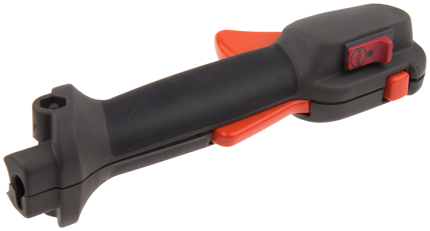 HUSQVARNA HANDLE SYSTEM ASSY - 537424513 / 537 42 45-13
