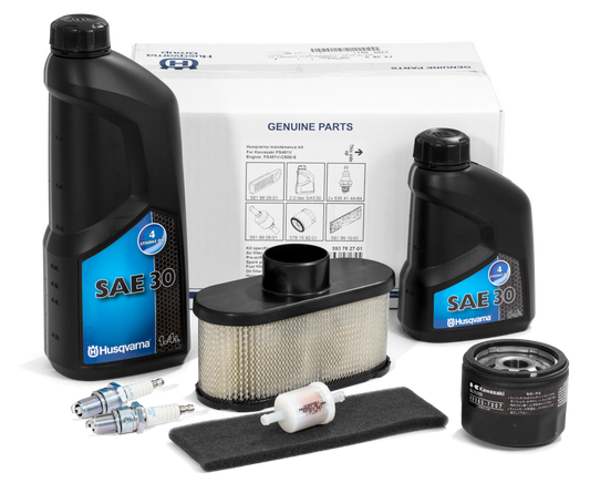 HUSQVARNA SERVICE KIT KAWASAKI FS481V - 593782701 / 593 78 27-01