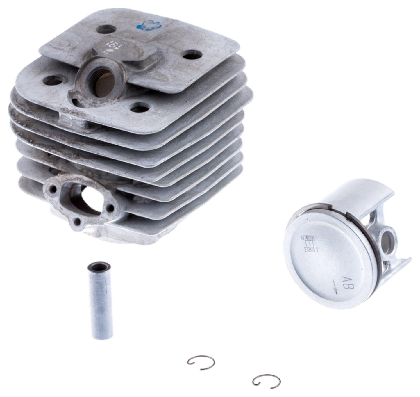 HUSQVARNA CYLINDER - 502227702 / 502 22 77-02