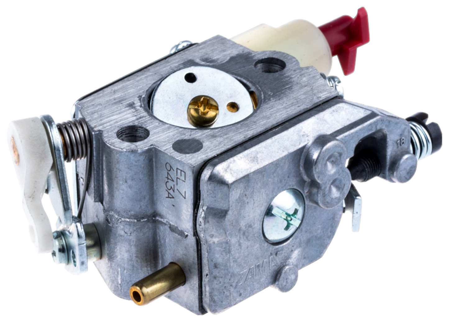 HUSQVARNA CARBURETOR - 503283106 / 503 28 31-06
