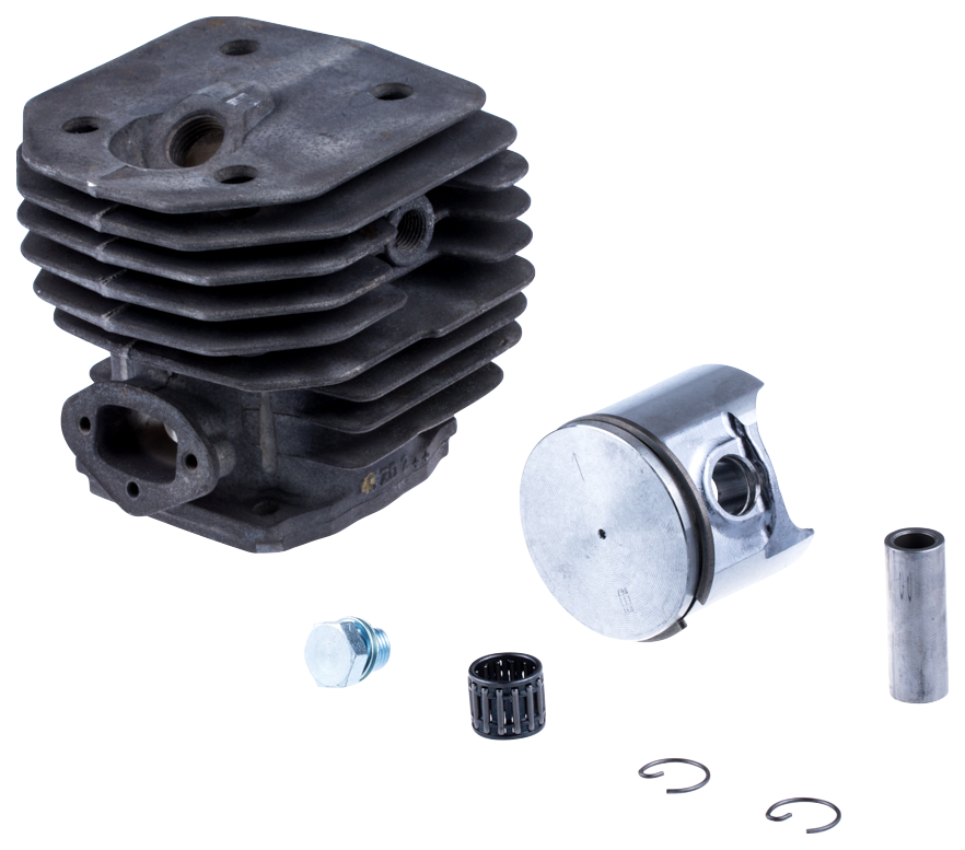 HUSQVARNA CYLINDER CPL. - 503660872 / 503 66 08-72