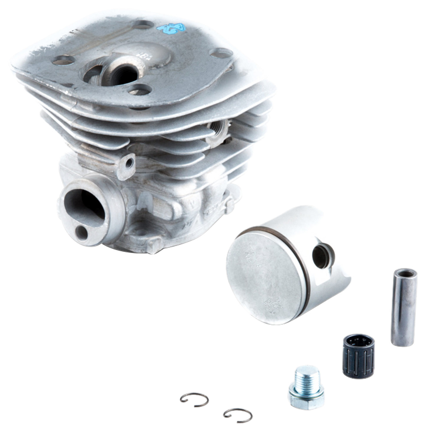 HUSQVARNA CYLINDER - 503869872 / 503 86 98-72