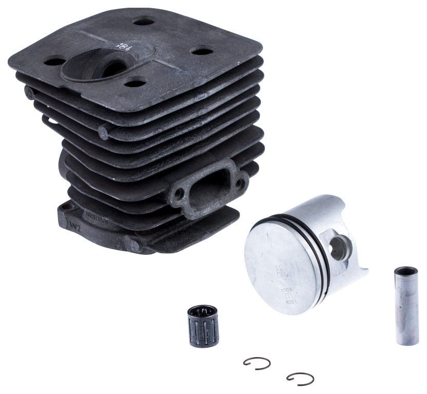 HUSQVARANA CYLINDER - 503956304 / 503 95 63-04