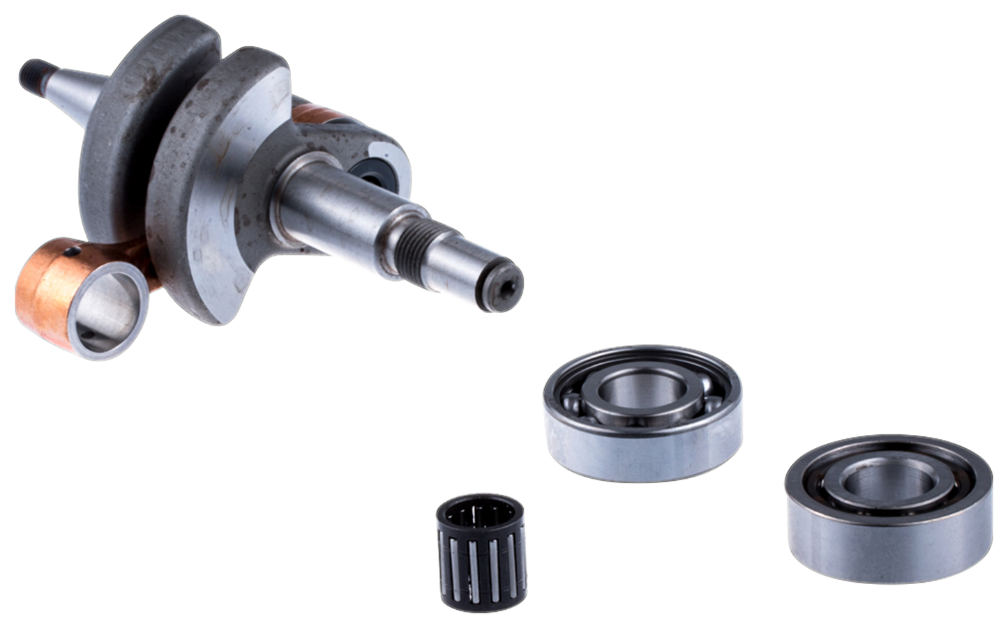 HUSQVARNA CRANKSHAFT - 503993404 / 503 99 34-04