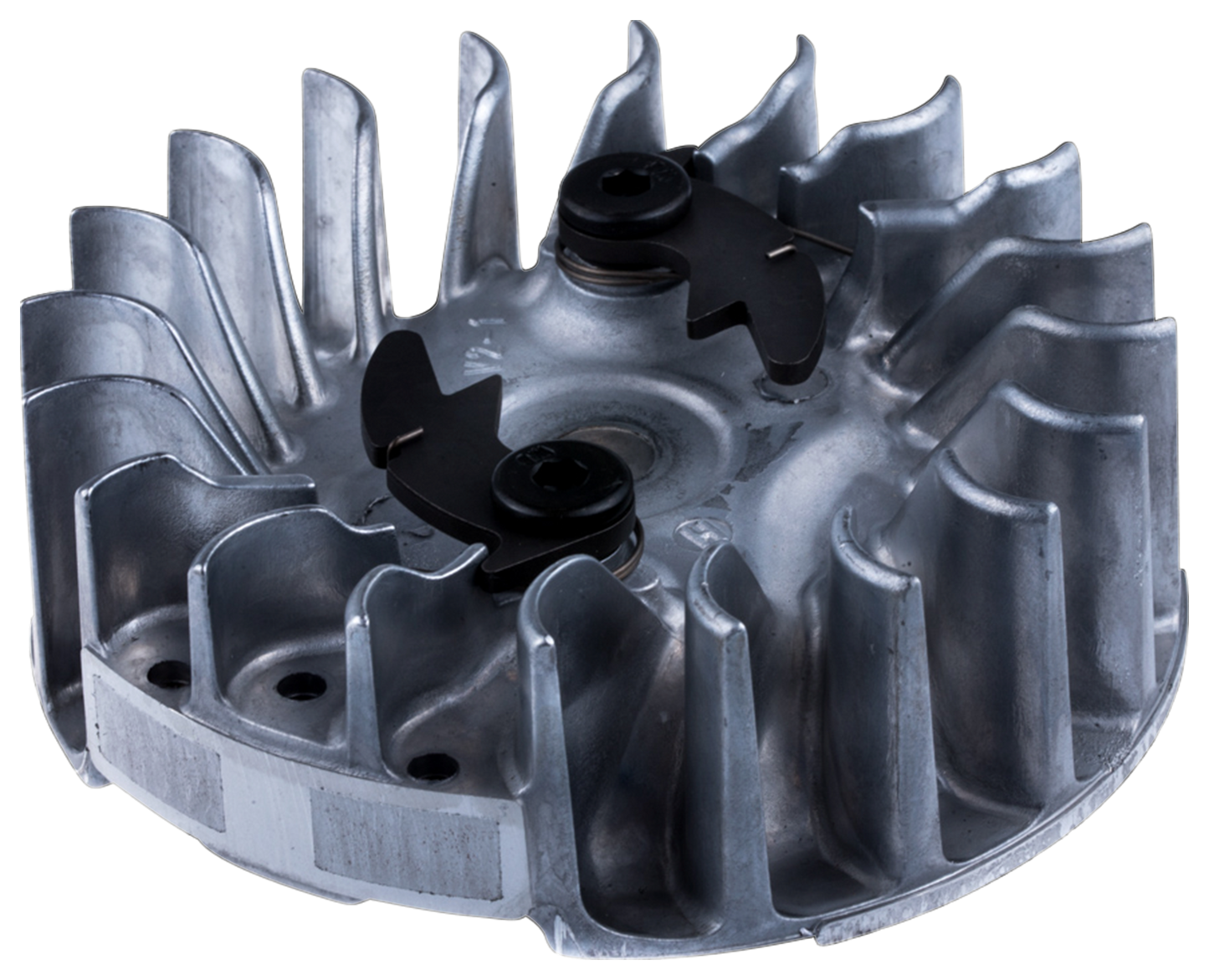 HUSQVARNA FLYWHEEL ASSY - 504872402 / 504 87 24-02