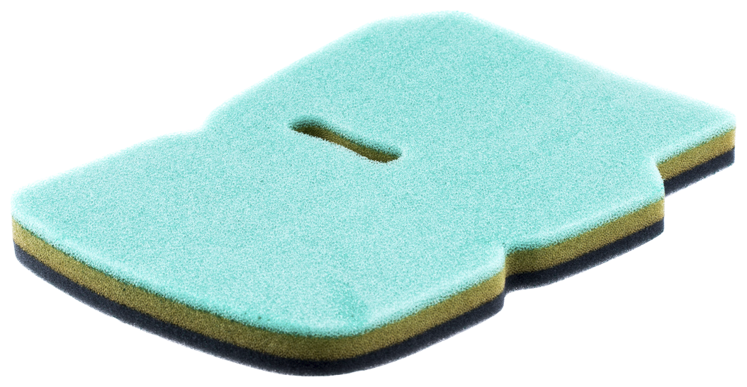 HUSQVARNA AIR FILTER - 506268601 / 506 26 86-01