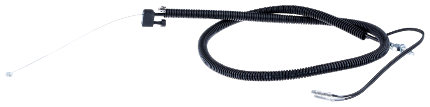 HUSQVARNA THROTTLE CABLE ASSY - 522036601 / 522 03 66-01