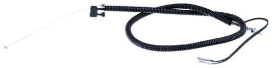 HUSQVARNA THROTTLE CABLE ASSY - 522036601 / 522 03 66-01