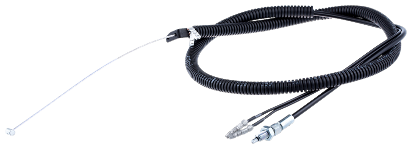 HUSQVARNA THROTTLE CABLE ASSY - 522036702 / 522 03 67-02