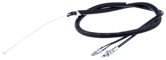 HUSQVARNA THROTTLE CABLE ASSY - 522036702 / 522 03 67-02