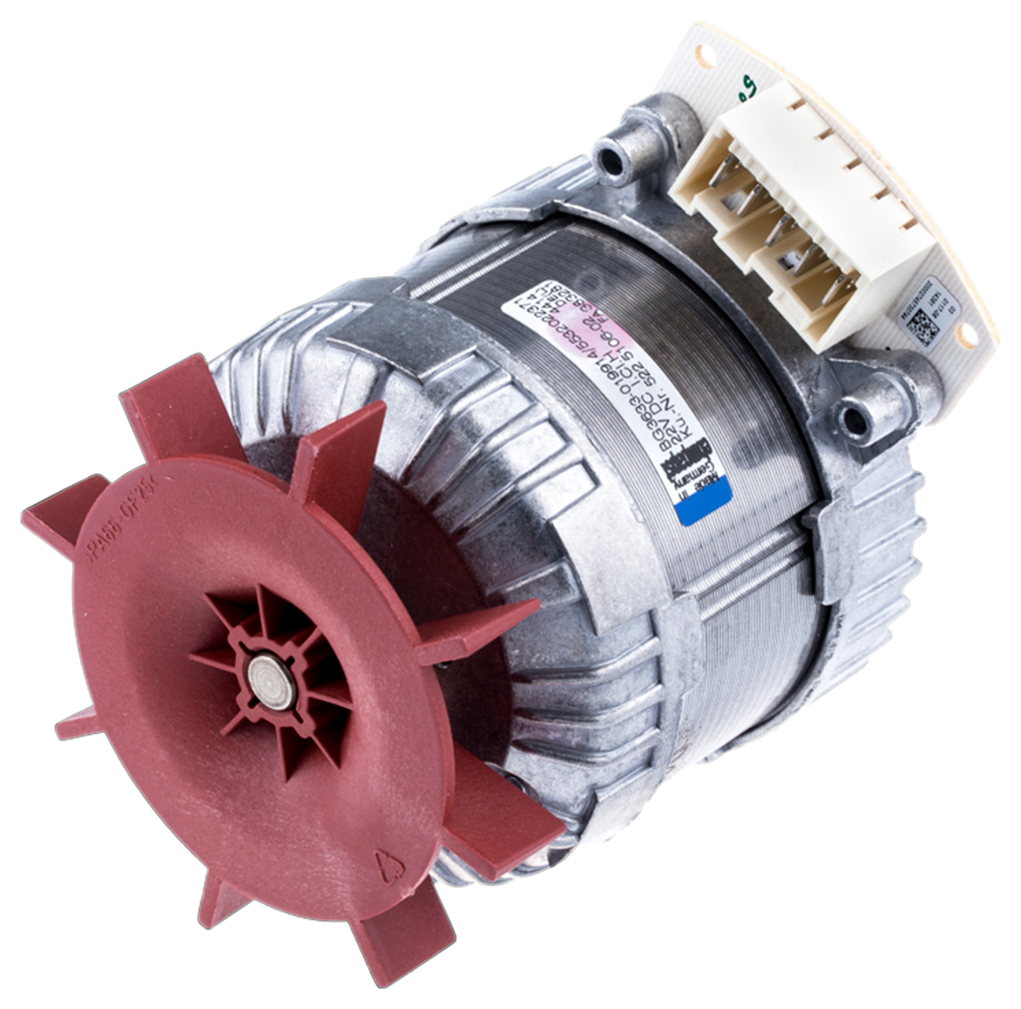 HUSQVARNA CUTTING ENGINE 265 - 522510602 / 522 51 06-02