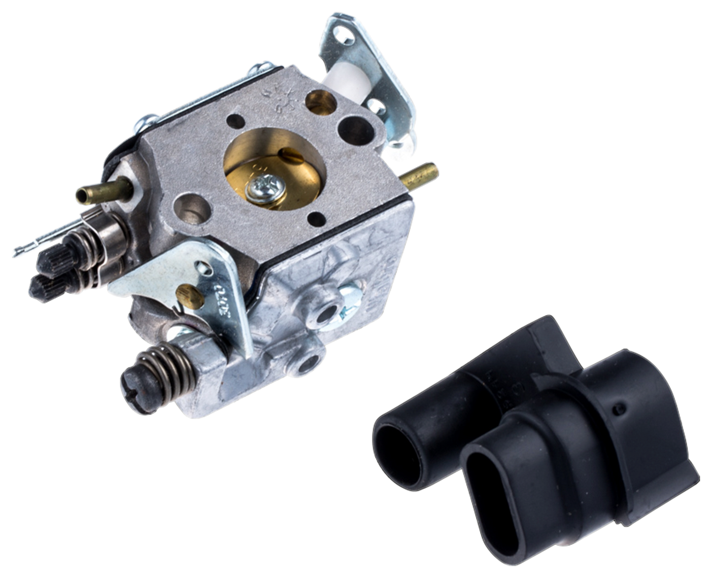 HUSQVARNA CARBURETOR - 530071621 / 530 07 16-21
