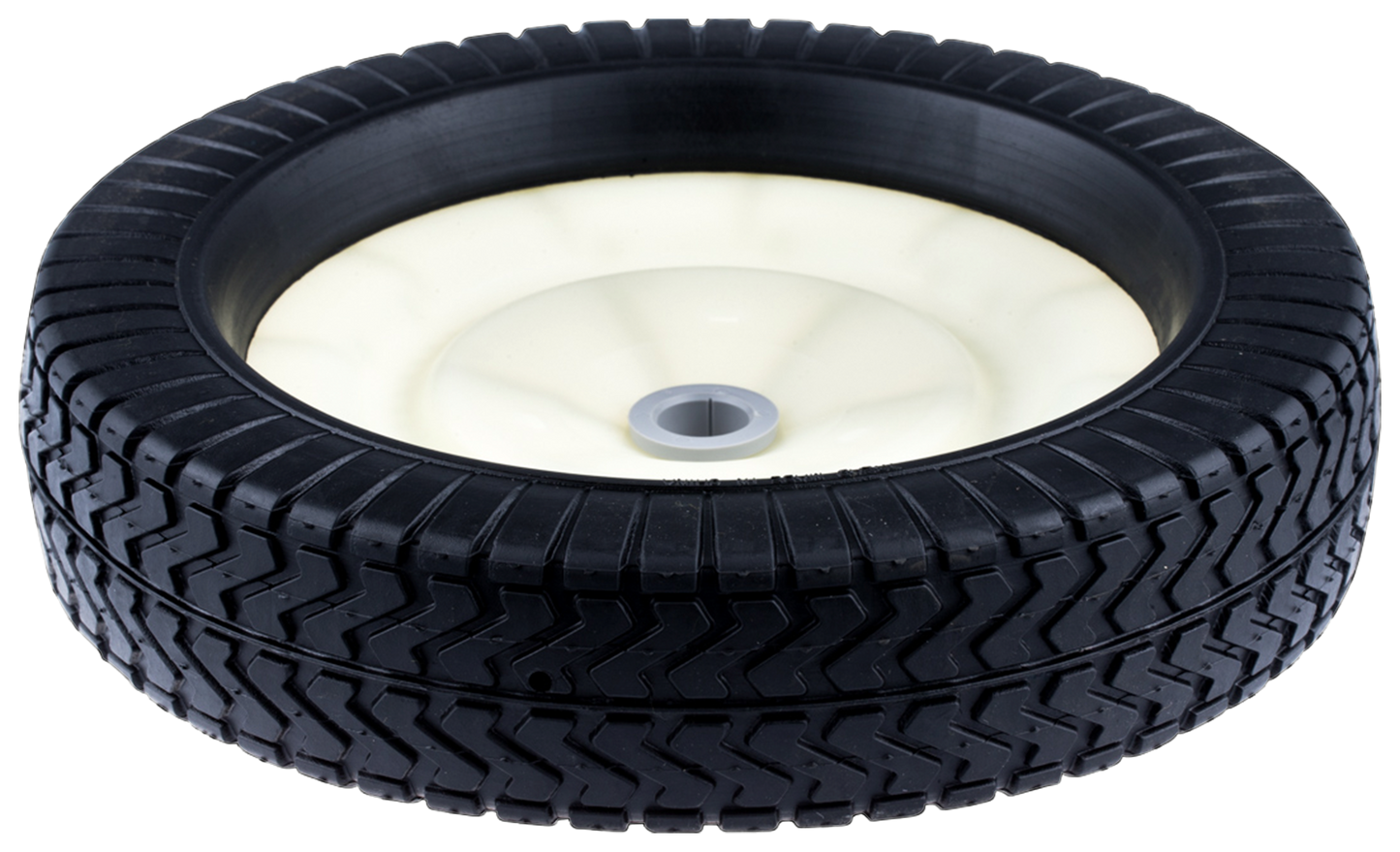 HUSQVARNA WHEEL ASSY CPL. - 531002746 / 531 00 27-46