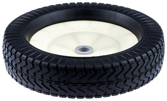 HUSQVARNA WHEEL ASSY CPL. - 531002746 / 531 00 27-46
