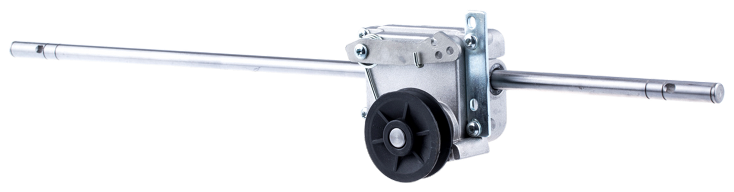 HUSQVARNA GEAR BOX - 531212711 / 531 21 27-11