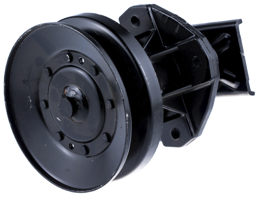 HUSQVARNA BRACKET - 532121687 / 532 12 16-87