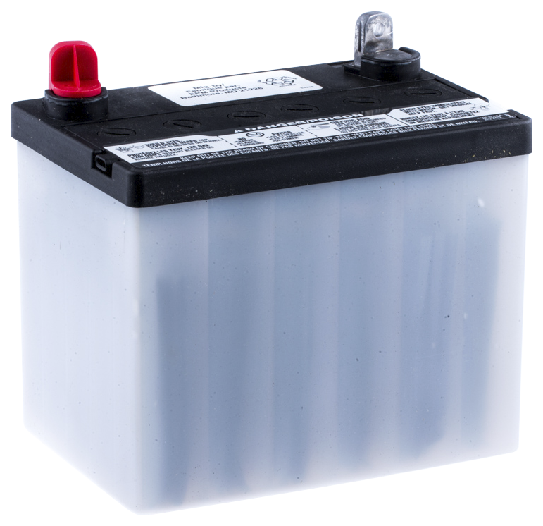 HUSQVARNA BATTERY - 532123899 / 532 12 38-99