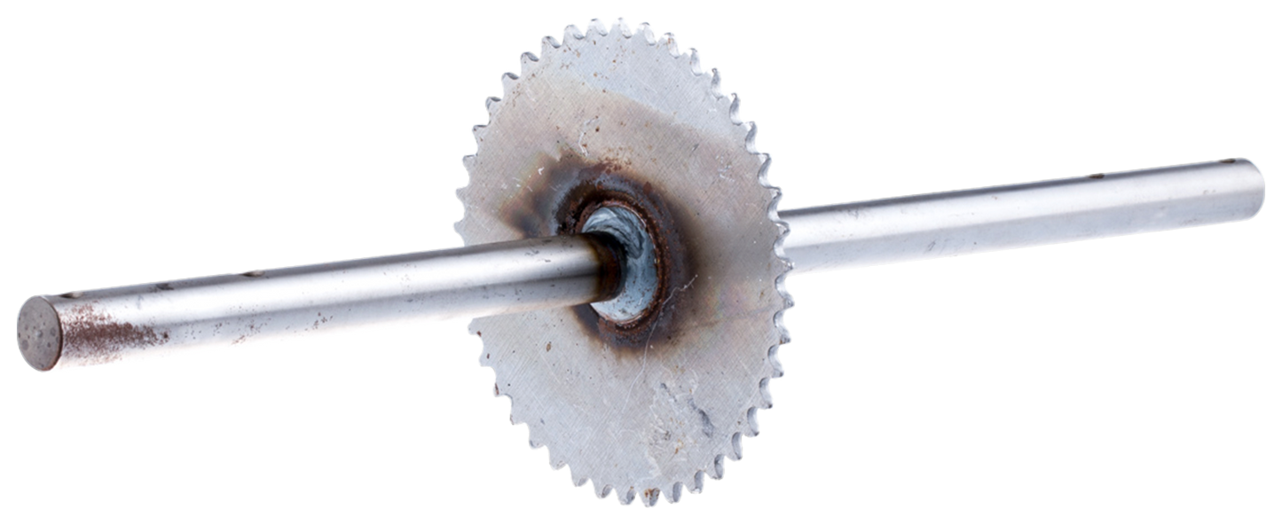 HUSQVARNA SHAFT - 532150737 / 532 15 07-37