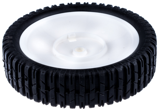 HUSQVARNA WHEEL & TIRE ASSEMBLY, - 532151155 / 532 15 11-55