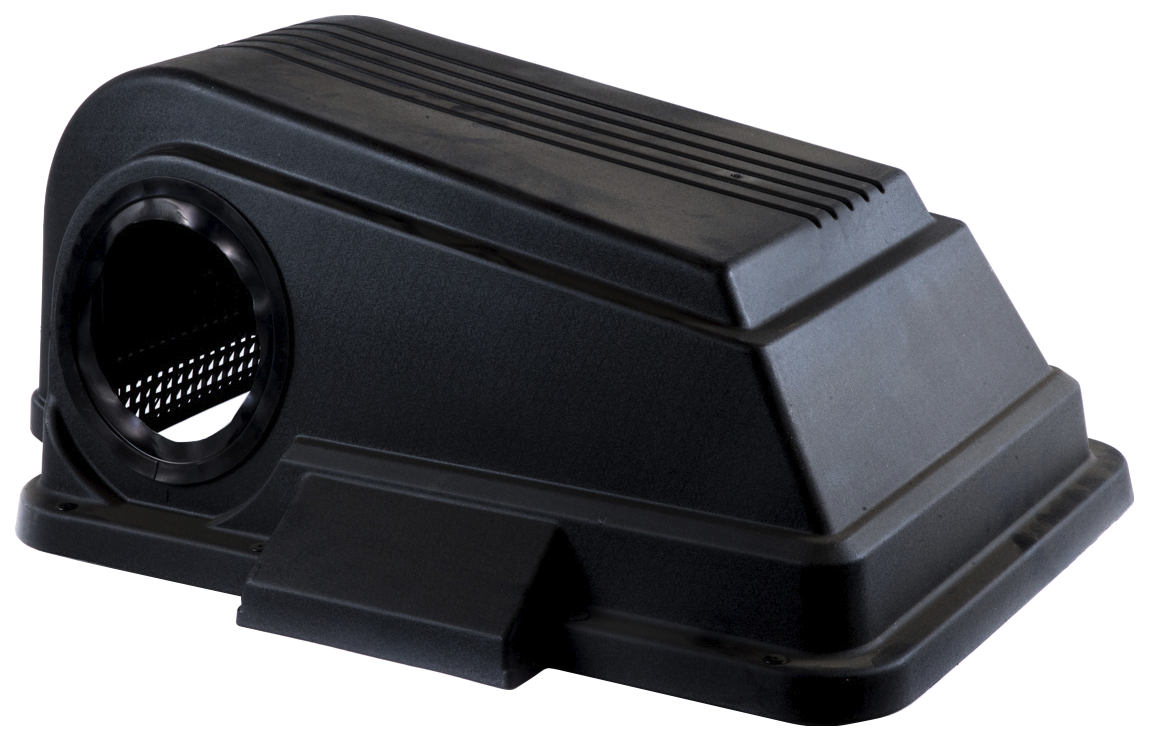 HUSQVARNA COVER - 532171061 / 532 17 10-61
