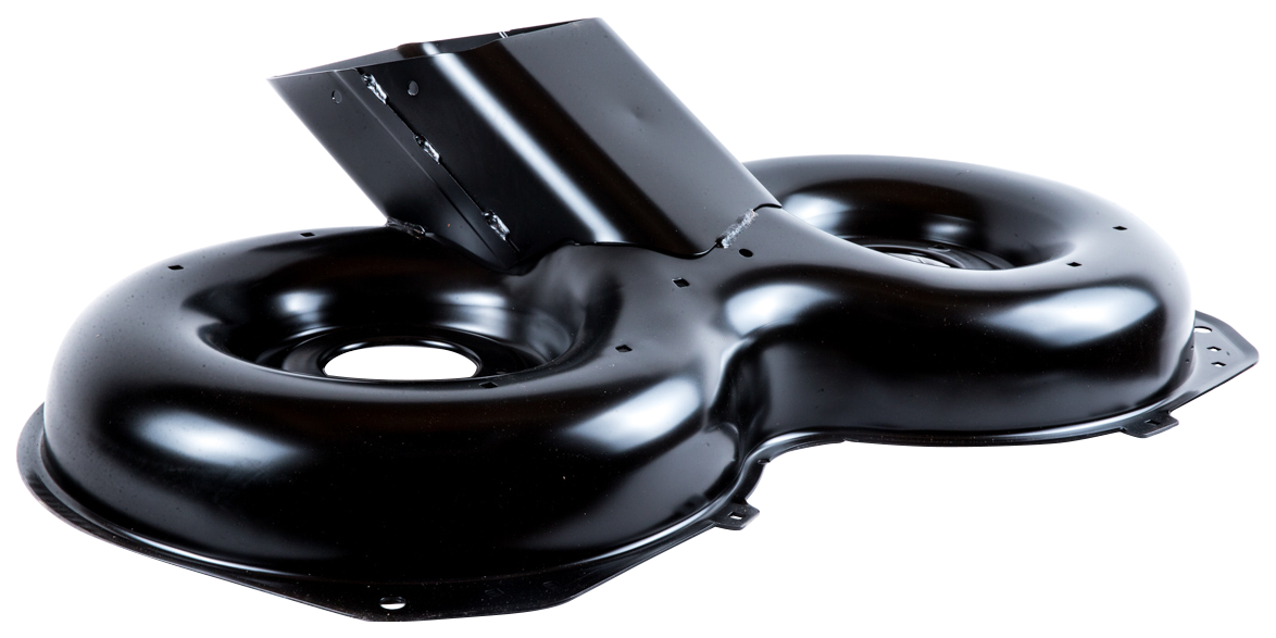 HUSQVARNA HOUSING - 532176029 / 532 17 60-29