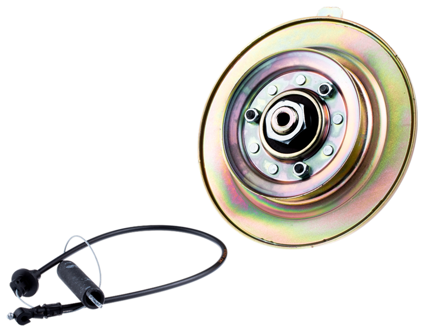 HUSQVARNA CLUTCH - 532179887 / 532 17 98-87