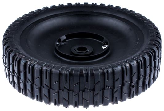 HUSQVARNA WHEEL & TIRE ASSEMBLY - 532180775 / 532 18 07-75
