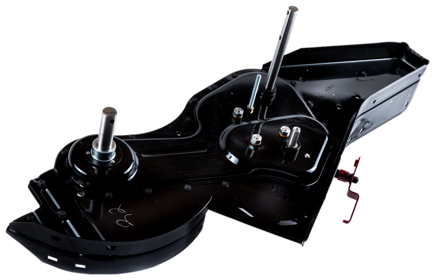 HUSQVARANA TRANSMISSION - 532181104 / 532 18 11-04