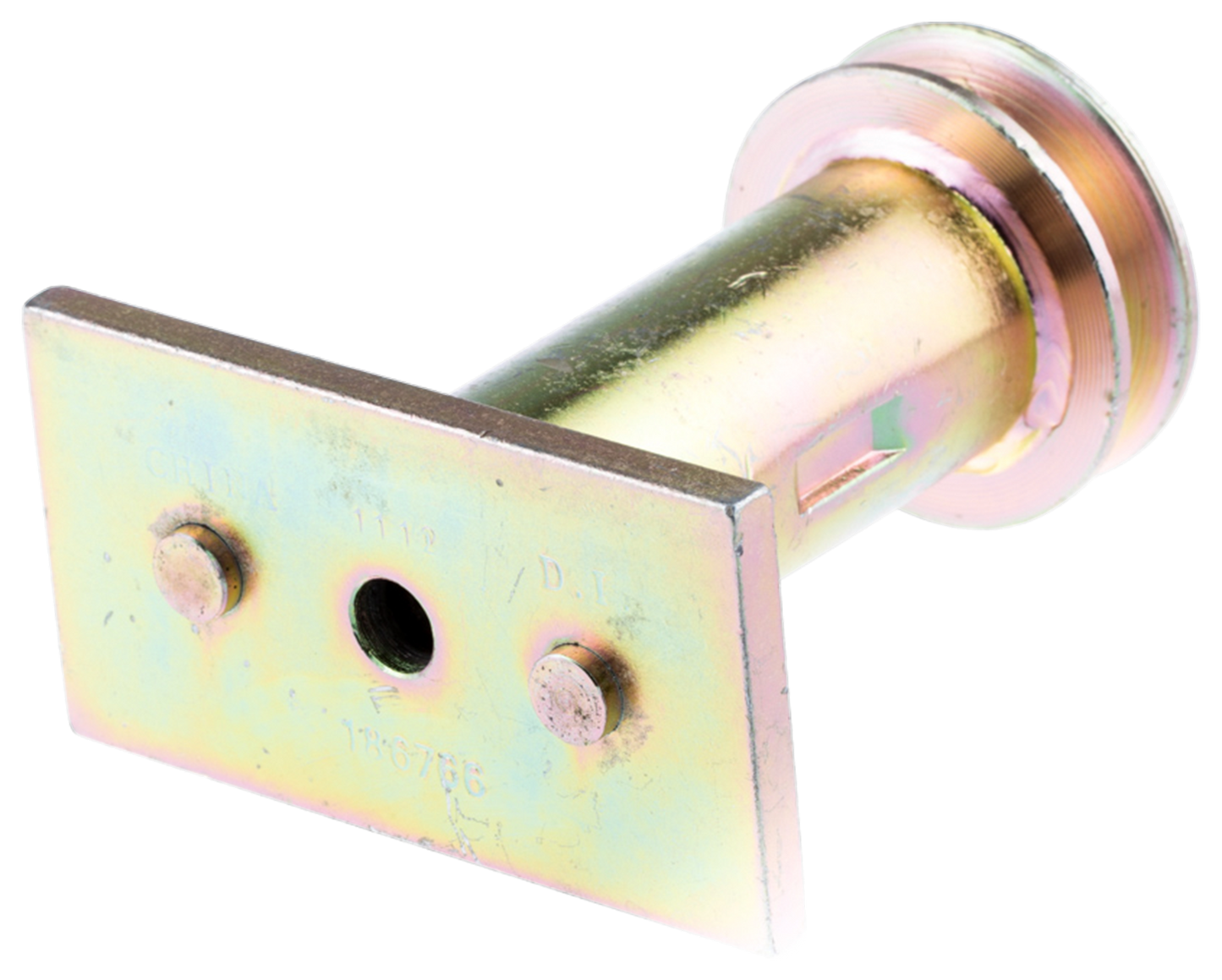 HUSQVARNA ADAPTER - 532186766 / 532 18 67-66