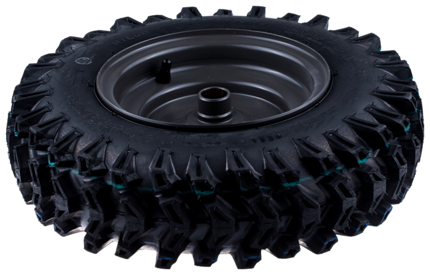 HUSQVARNA WHEEL - 532198266 / 532 19 82-66