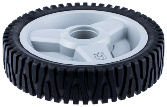 HUSQVARNA WHEEL & TIRE ASSY, FRONT - 532401273 / 532 40 12-73