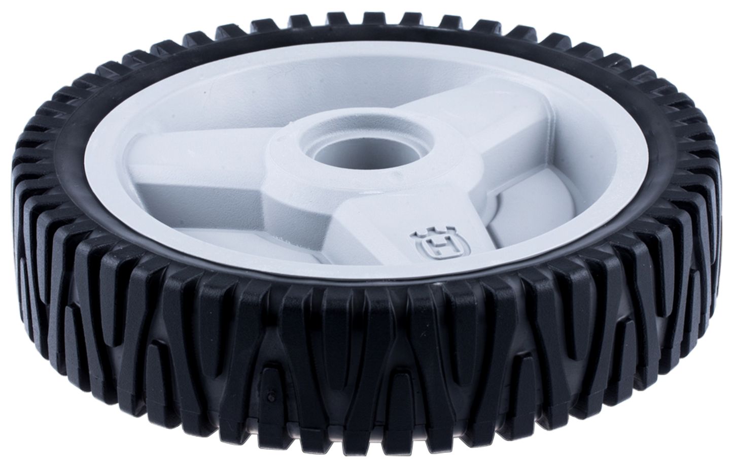 HUSQVARNA WHEEL  8X1.75.H3SPK.RAD3.GY.BU - 532401274 / 532 40 12-74
